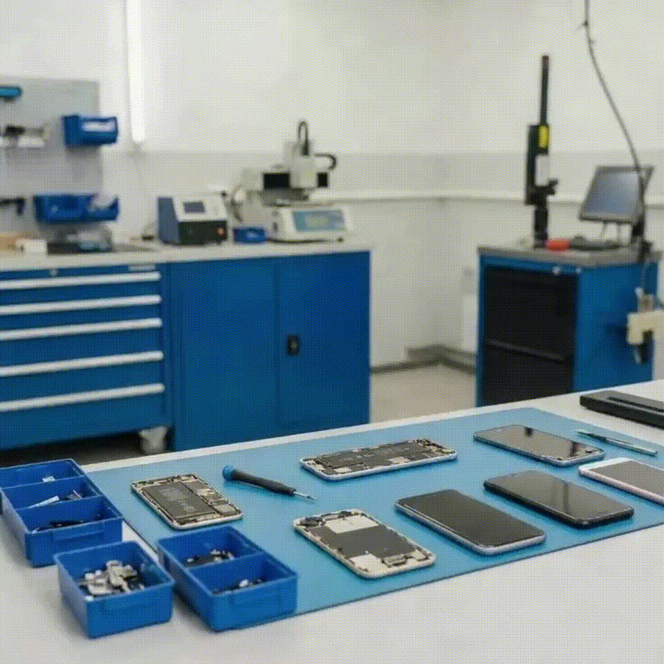 Профессиональный ремонт техники Whirlpool